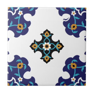 Azulejo Arabesque persa
