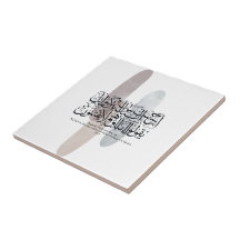 Arabic Calligraphy Wall Art – Quran Verse on Faith