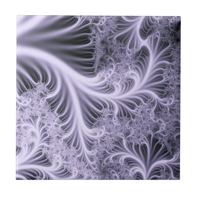 Azulejo Árbol de hadas (Frente)