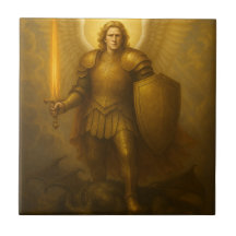 Arcángel Michael - Protector divino de la luz
