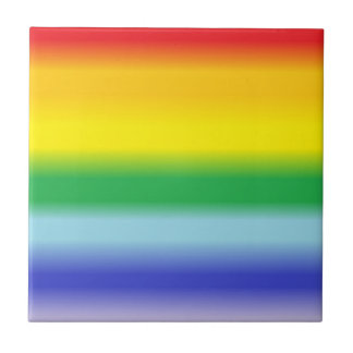 Azulejo Arco iris v1