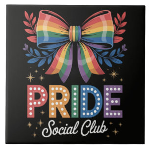 Azulejo Arcoíris LGBTQ