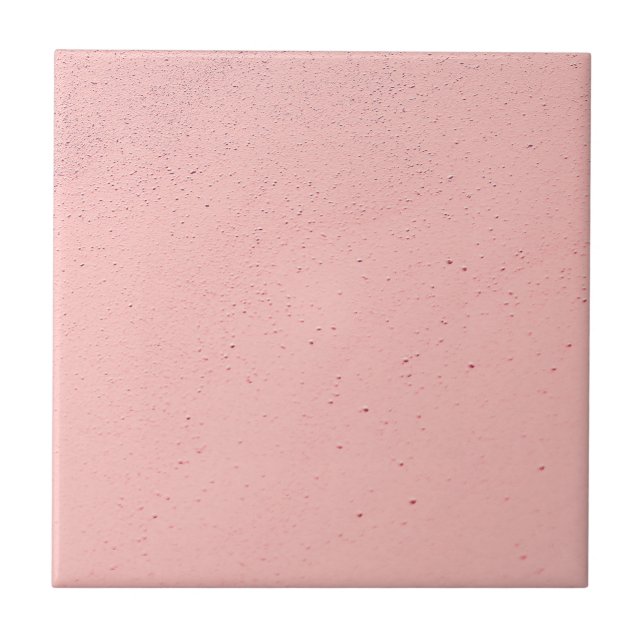 Azulejo Arena Rosa (Frente)
