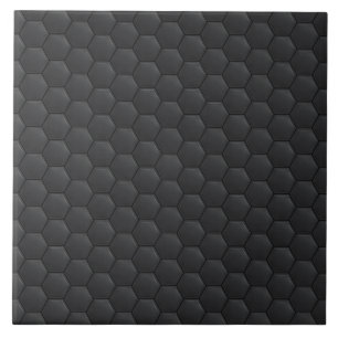 Azulejo Arma negra
