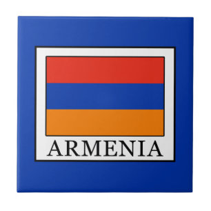 Azulejo Armenia