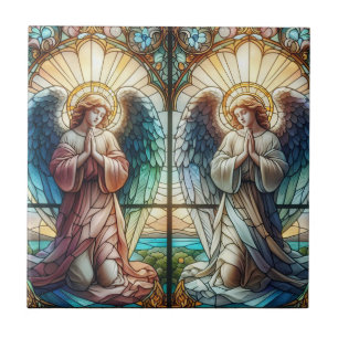 Azulejo Armonía celeste