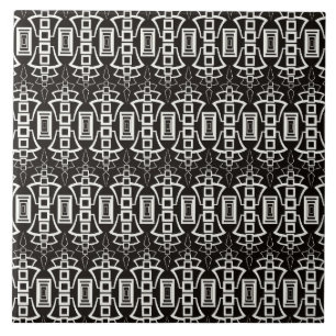 azulejo art déco 2