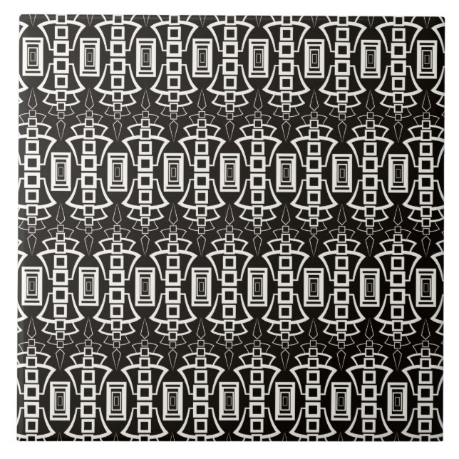 azulejo art déco 2 (Frente)