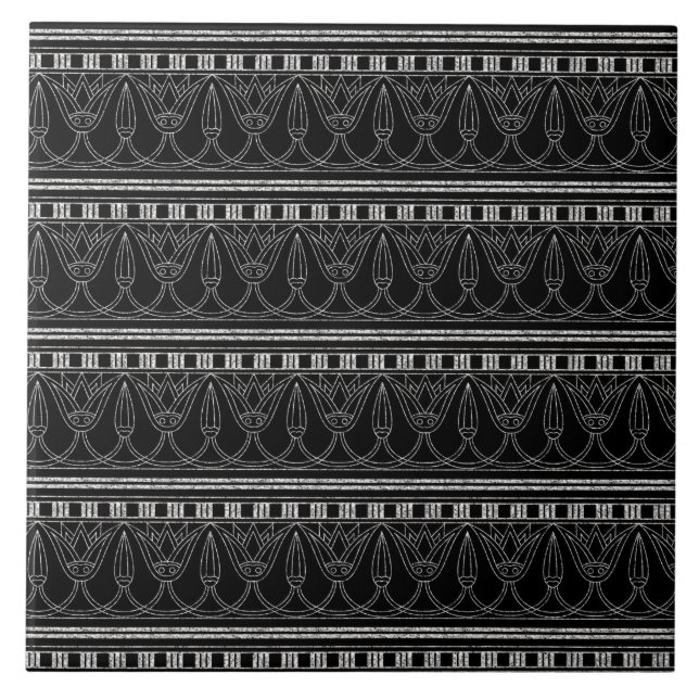 azulejo art nouveau (Frente)