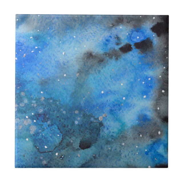 Azulejo Arte abstracto (Frente)