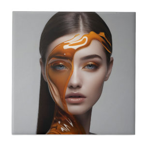 Azulejo Arte fino de moda