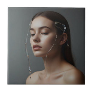 Azulejo Arte fino de moda