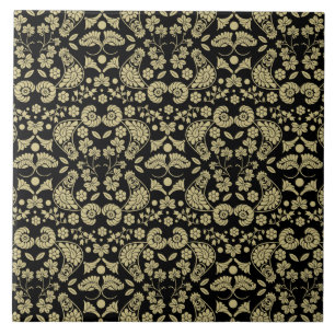 Azulejo Arte folclórico de Eslovaquia