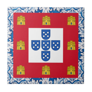 Azulejo Arte folclórico de Portugal