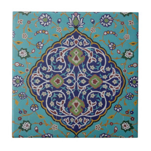 Azulejo Arte islámico