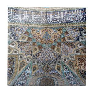 Azulejo Arte persa