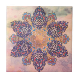 Azulejo Arte persa