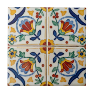 Azulejo Arte Popular