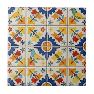 Azulejo Arte Popular