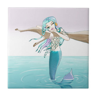 Azulejo Artículos de little mermaid