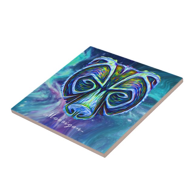 Azulejo Artio interno~ (Lado)