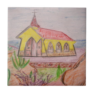 Azulejo Aruba
