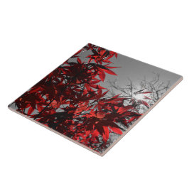 Azulejo Ascuas de Otoño