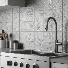 Azulejo Aspecto de metal galvanizado