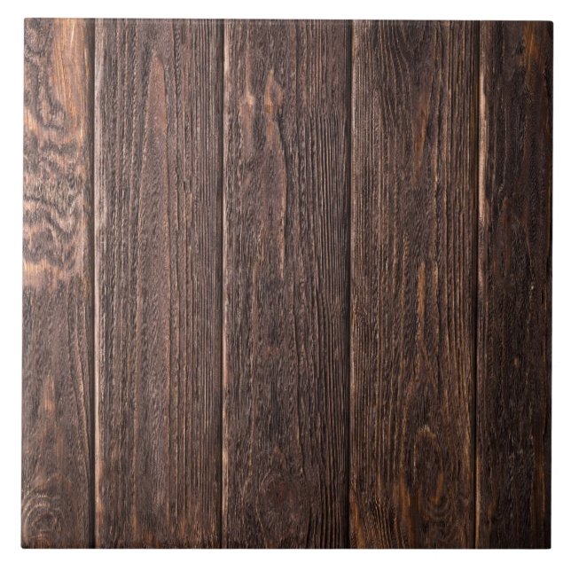 Azulejo Aspecto rústico de madera| Mosaico cerámico Person (Frente)