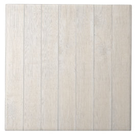 Azulejo Aspecto rústico de madera| Pieza cerámica de granj