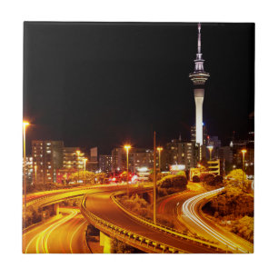 Azulejo Auckland