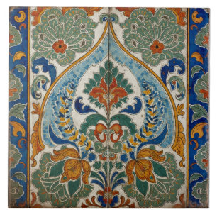 Azulejo Aura del jardín