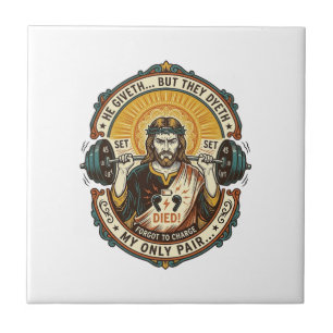 Azulejo Auriculares Jesus Cabeza Muerta Conjunto Silencios
