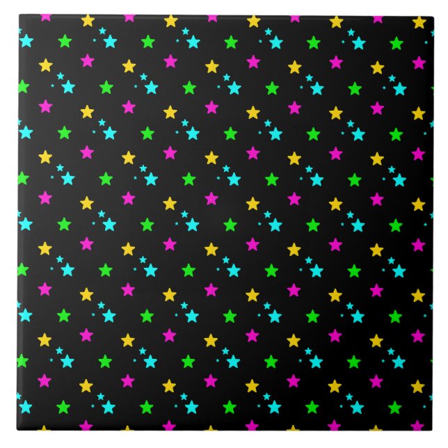 Azulejo Aurigids (Frente)