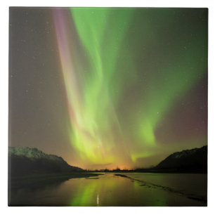 Azulejo Aurora multicolor