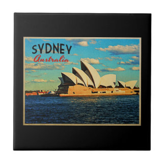 Azulejo Australia