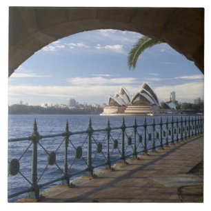 Azulejo Australia, Nueva Gales del Sur, Sídney, Piedra