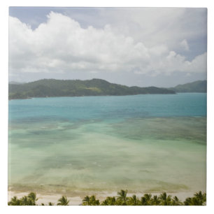 Azulejo Australia, Queensland, Costa de Whitsunday, 3