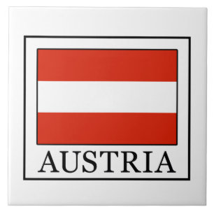 Azulejo Austria