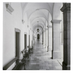 Azulejo Austria, Melk. La abadía de Melk, lo mejor de Aust