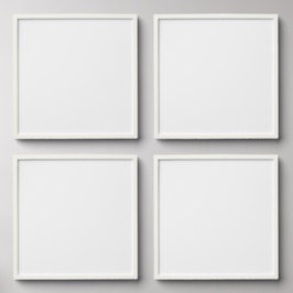 Azulejo Autoadhesivo Elegante Piel y Palo Tile 8x8 Decoración residenci