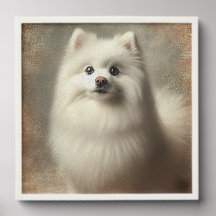Perro Esquimal Americano