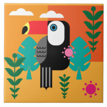 Aves Tropicales Turcas