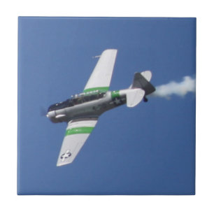 Azulejo Aviones de guerra