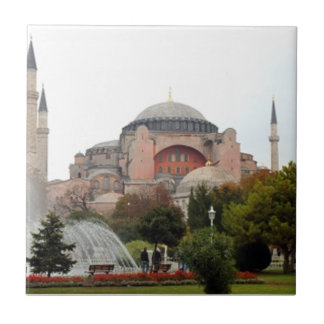 Azulejo Aya Sophia