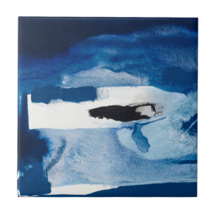 Azulejo Azul Amore II