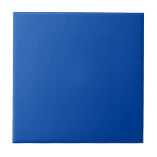 Azulejo Azul cobalto