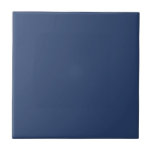 Azulejo Azul elegante<br><div class="desc">Elevar su proyecto de diseño con nuestra sólida baldosa cerámica azul, meticulosamente elaborada para armonizar perfectamente con nuestro diseño de tinte de jengibre azul y blanco a 1201AM®. Ya sea que se utilice como fondo o como acento, este mosaico ofrece una combinación de colores perfecta, lo que le permite crear...</div>