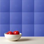 Azulejo Azul loto liso<br><div class="desc">Diseño liso azul loto.</div>