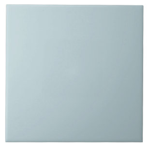 Azulejo Azul polvoriento chic trendy minimalista